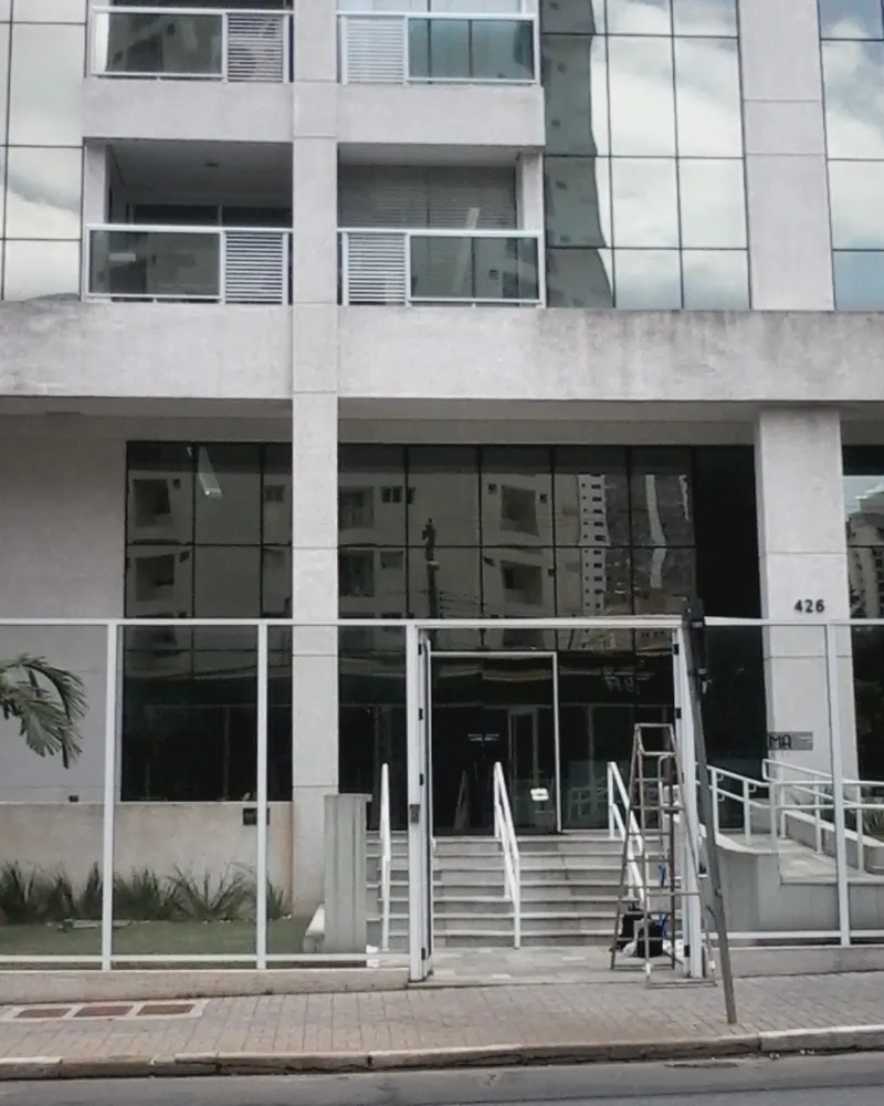 Sala-Conjunto, 50 m² - Foto 1