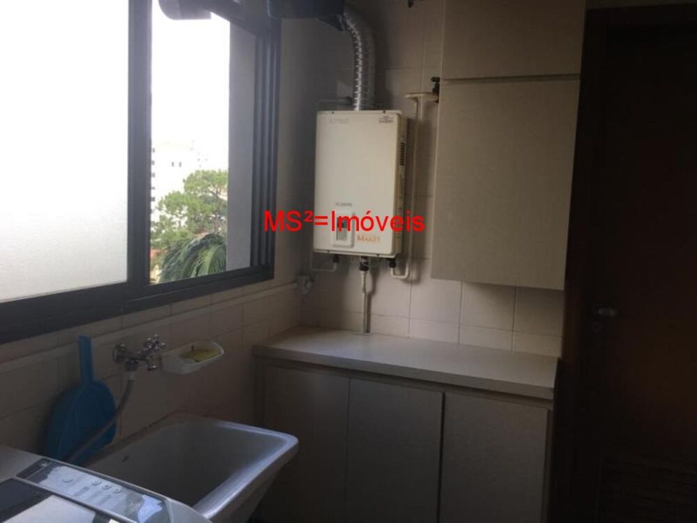Apartamento, 3 quartos, 139 m² - Foto 9