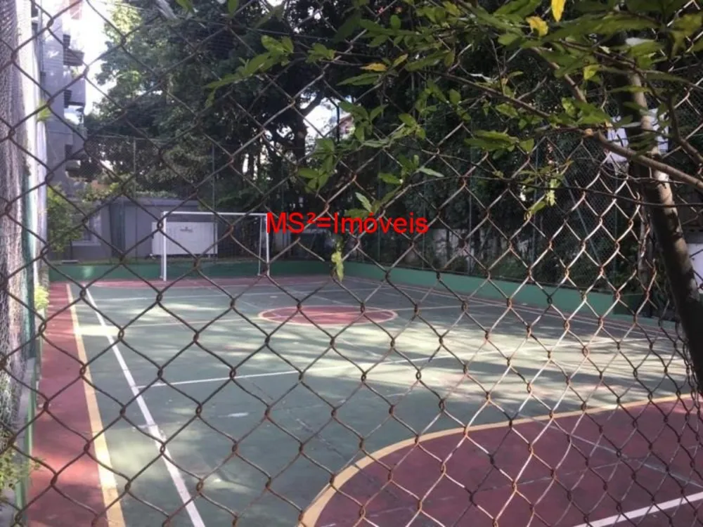 Apartamento, 3 quartos, 139 m² - Foto 3