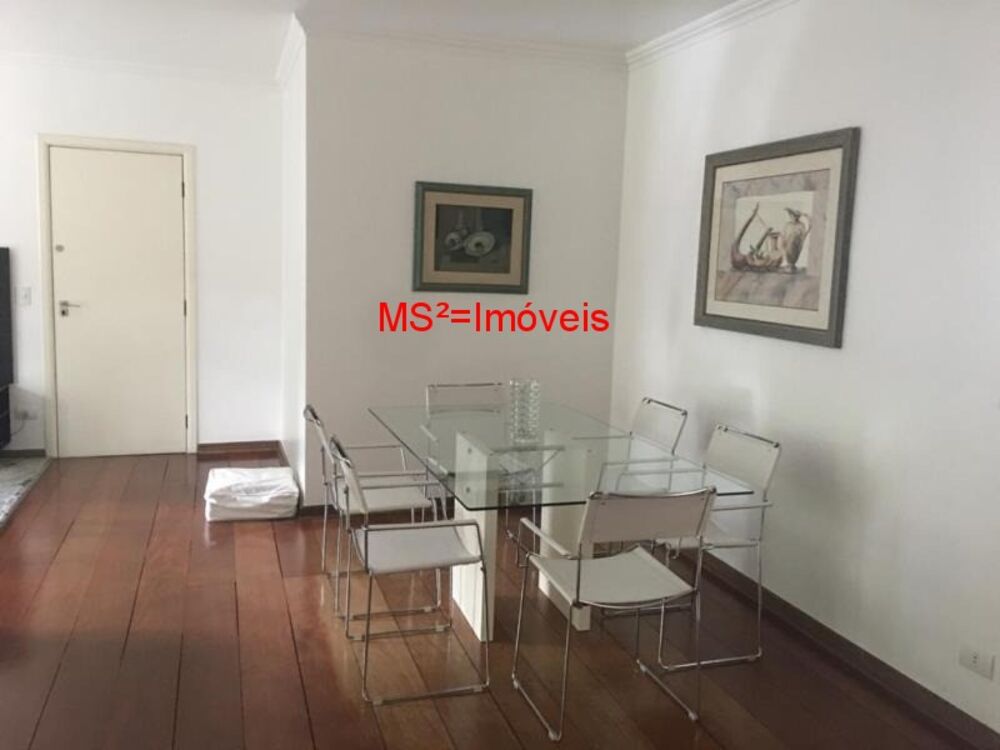 Apartamento, 3 quartos, 139 m² - Foto 12