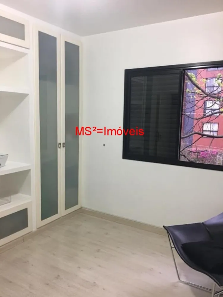 Apartamento, 3 quartos, 139 m² - Foto 5