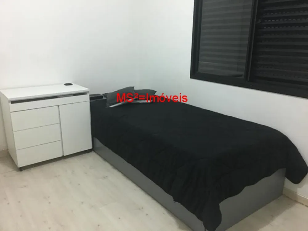 Apartamento, 3 quartos, 139 m² - Foto 4