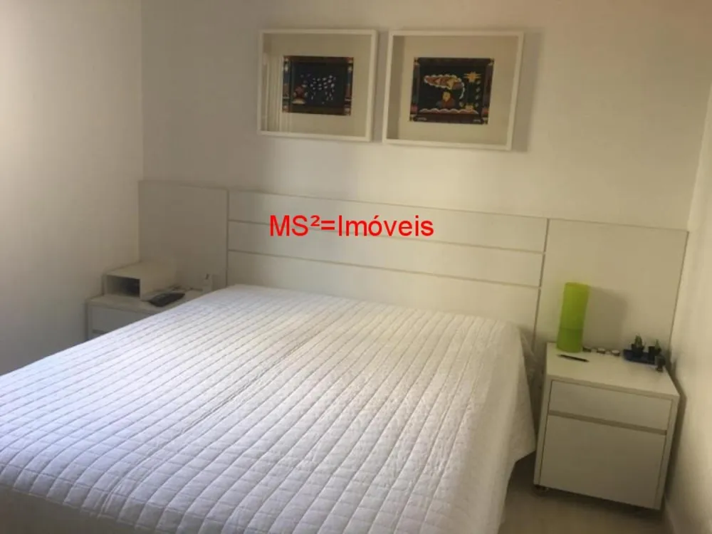 Apartamento, 3 quartos, 139 m² - Foto 7