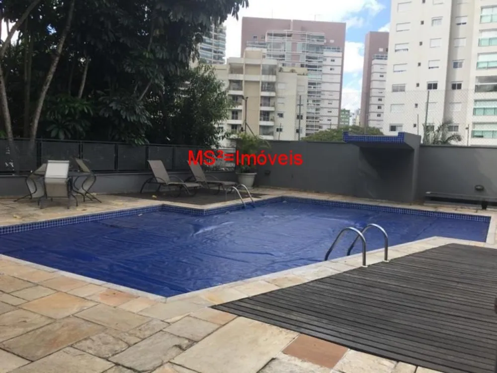 Apartamento, 3 quartos, 139 m² - Foto 16