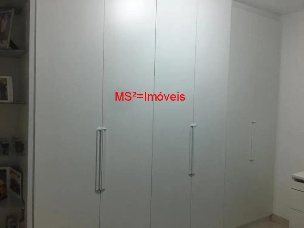 Apartamento, 3 quartos, 139 m² - Foto 2