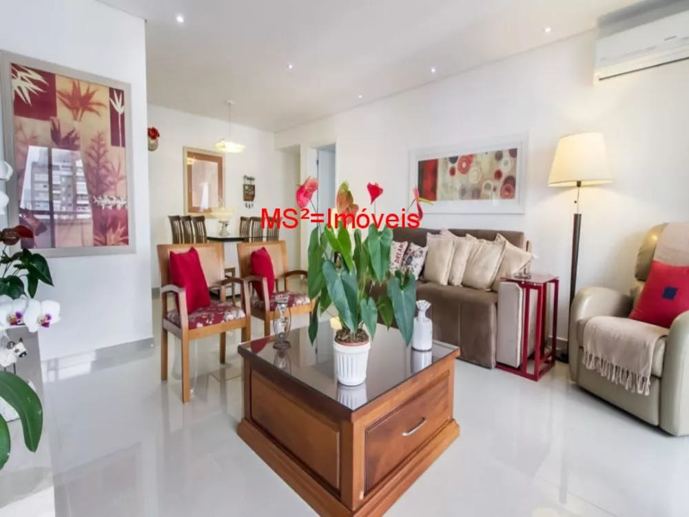 Apartamento, 2 quartos, 98 m² - Foto 6