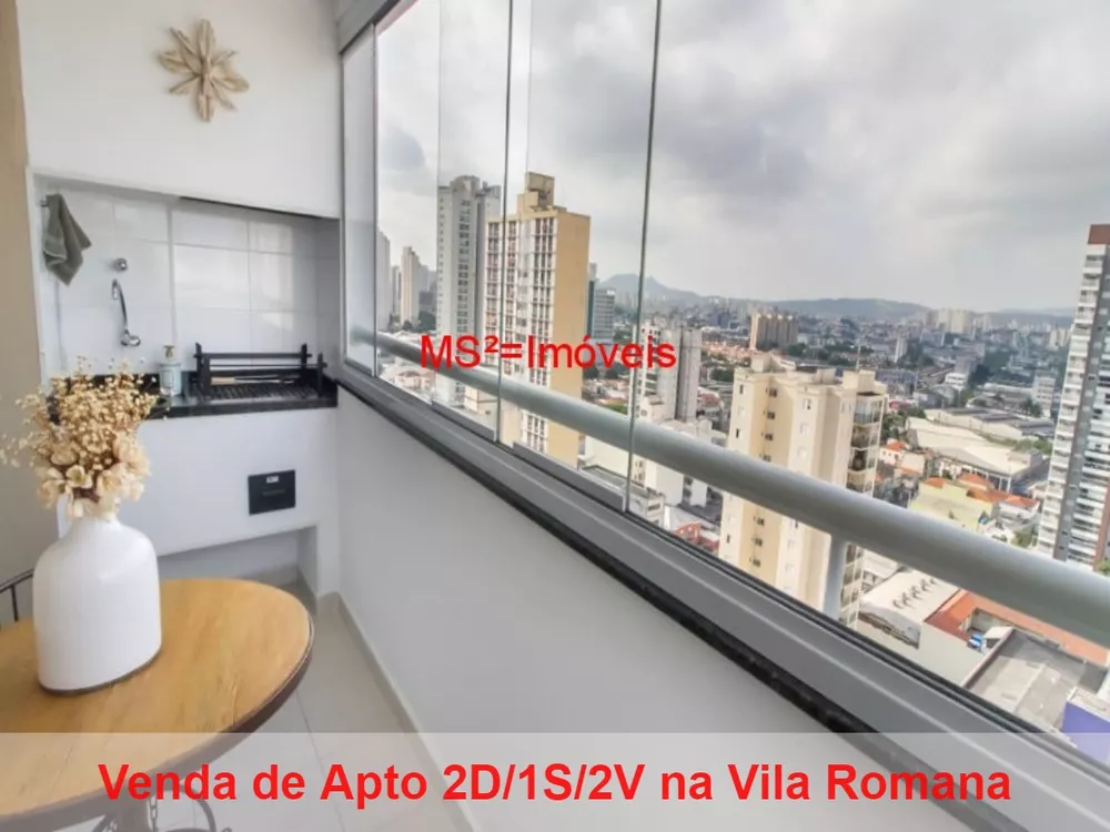 Apartamento, 2 quartos, 98 m² - Foto 5
