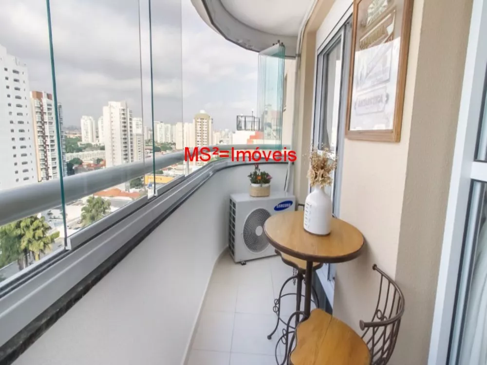 Apartamento, 2 quartos, 98 m² - Foto 14