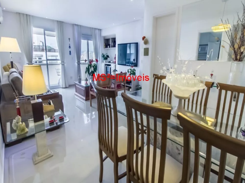 Apartamento, 2 quartos, 98 m² - Foto 4