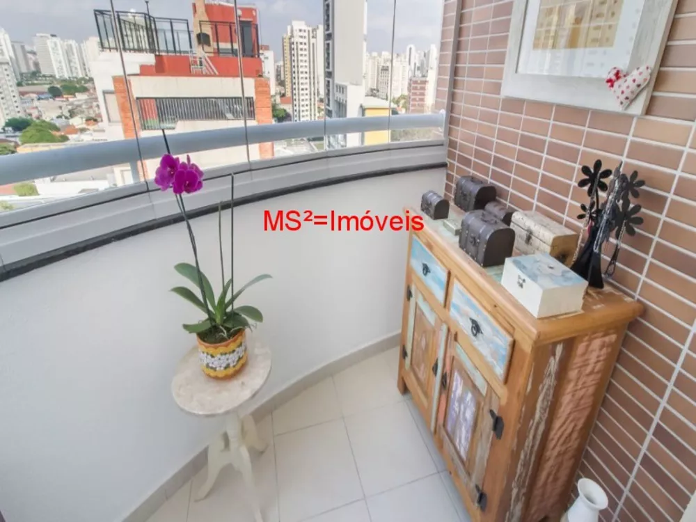 Apartamento, 2 quartos, 98 m² - Foto 11