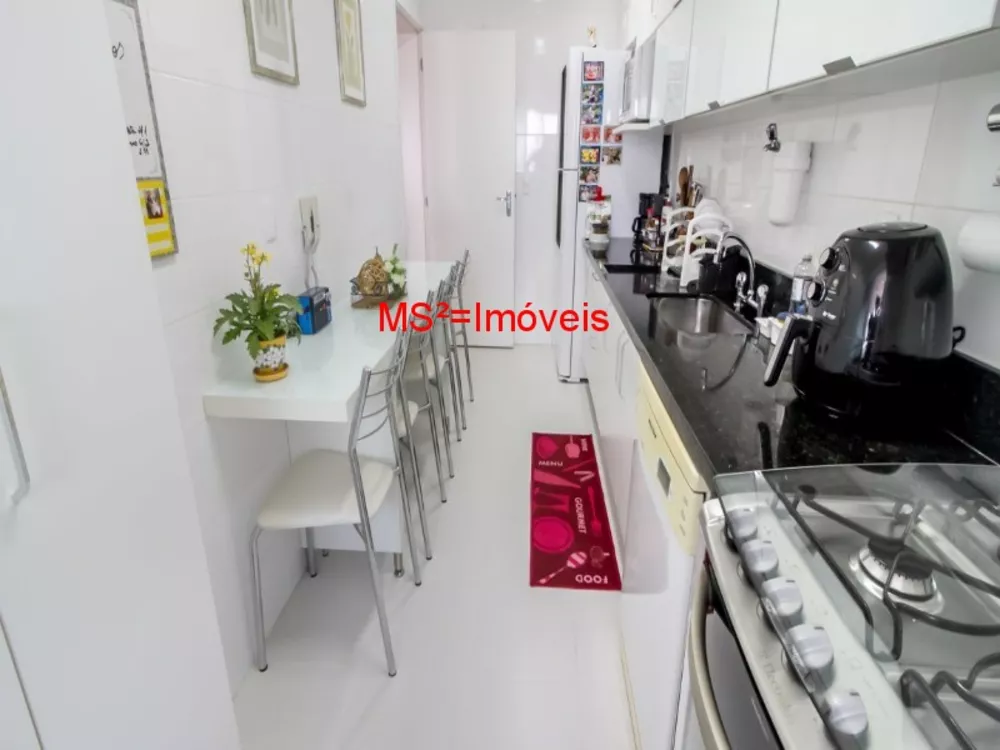 Apartamento, 2 quartos, 98 m² - Foto 3