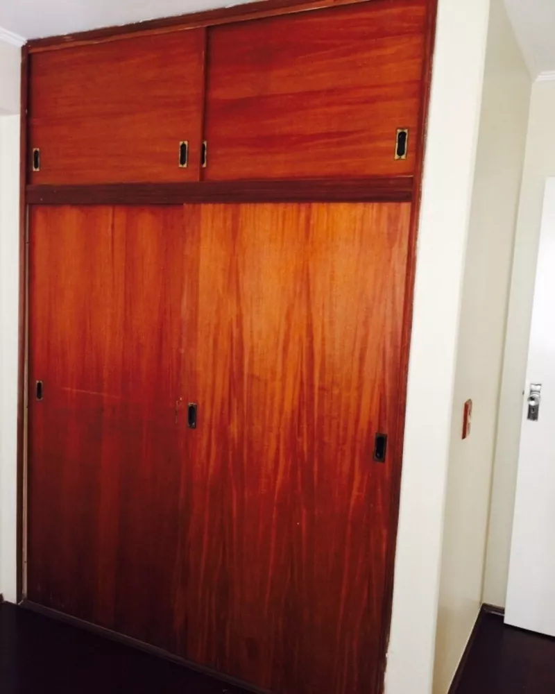 Apartamento, 3 quartos, 64 m² - Foto 1