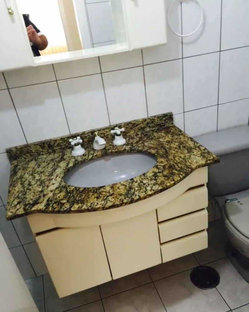 Apartamento, 3 quartos, 64 m² - Foto 7