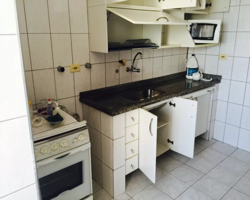Apartamento, 3 quartos, 64 m² - Foto 4