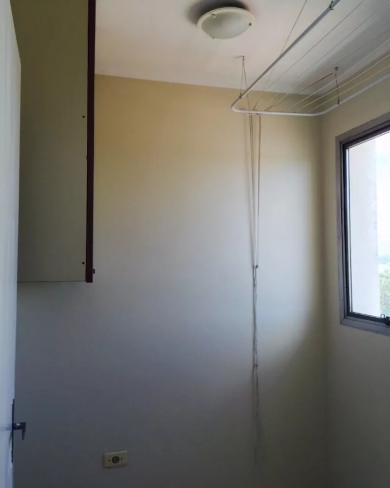 Apartamento, 3 quartos, 64 m² - Foto 8