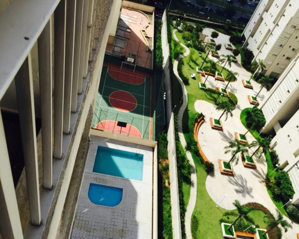 Apartamento, 3 quartos, 64 m² - Foto 5