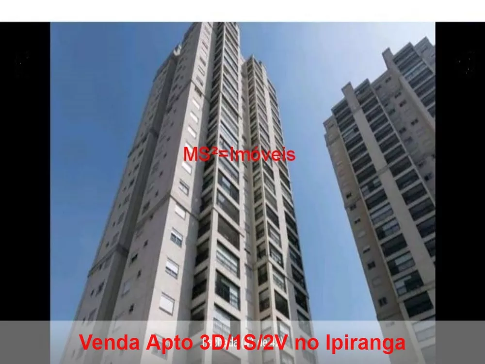 Apartamento, 3 quartos, 94 m² - Foto 4
