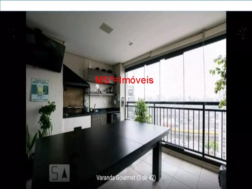 Apartamento, 3 quartos, 94 m² - Foto 9