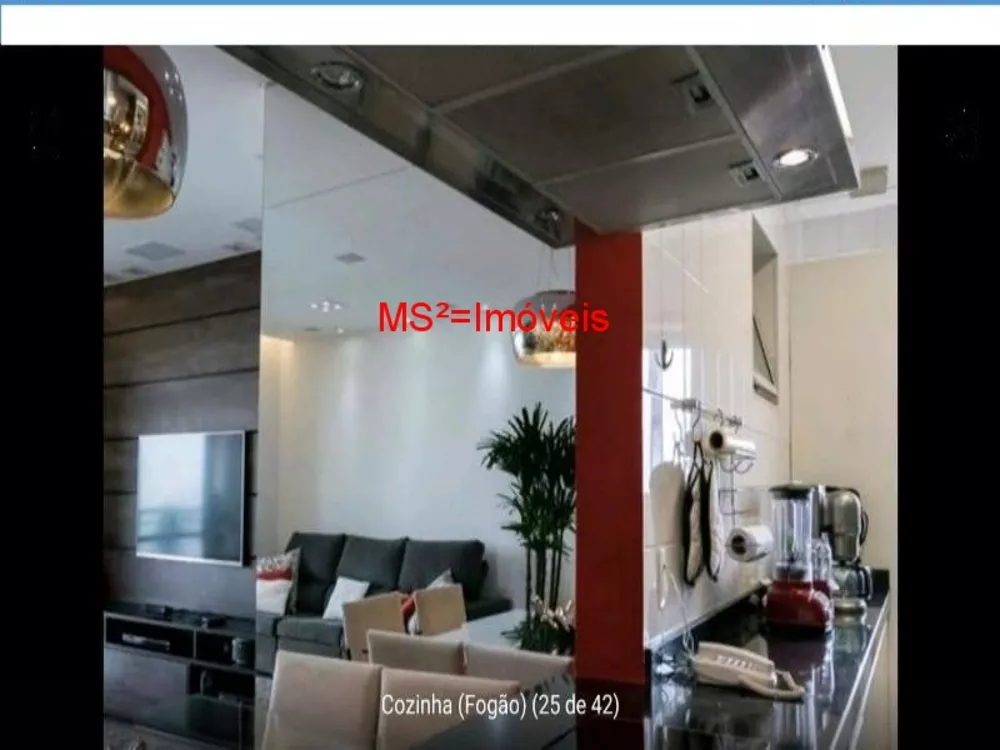 Apartamento, 3 quartos, 94 m² - Foto 1