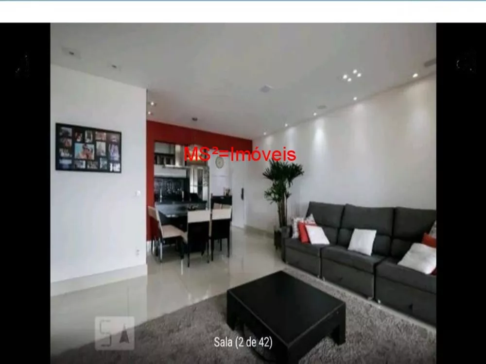 Apartamento, 3 quartos, 94 m² - Foto 2