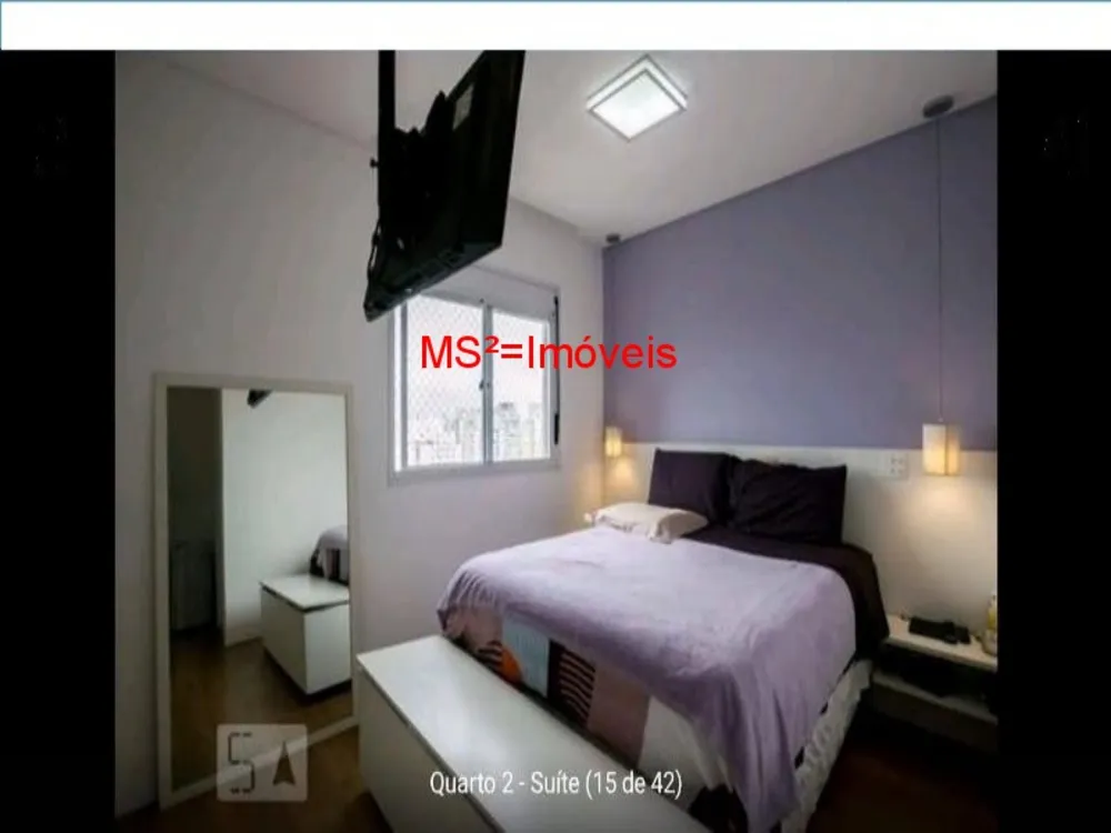 Apartamento, 3 quartos, 94 m² - Foto 22
