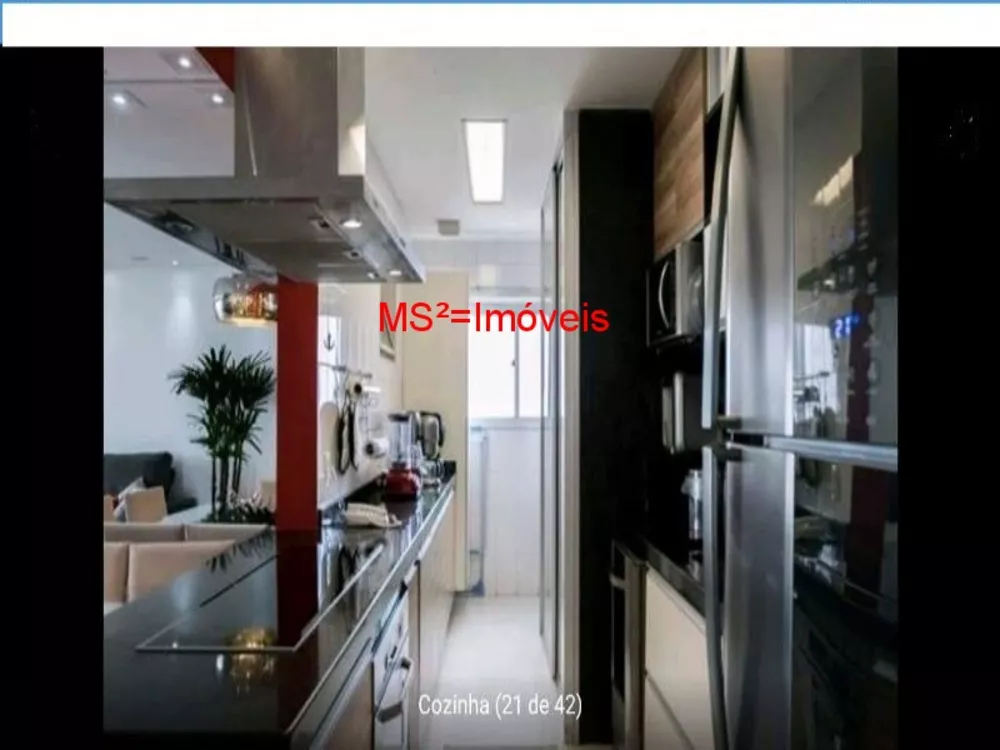 Apartamento, 3 quartos, 94 m² - Foto 16