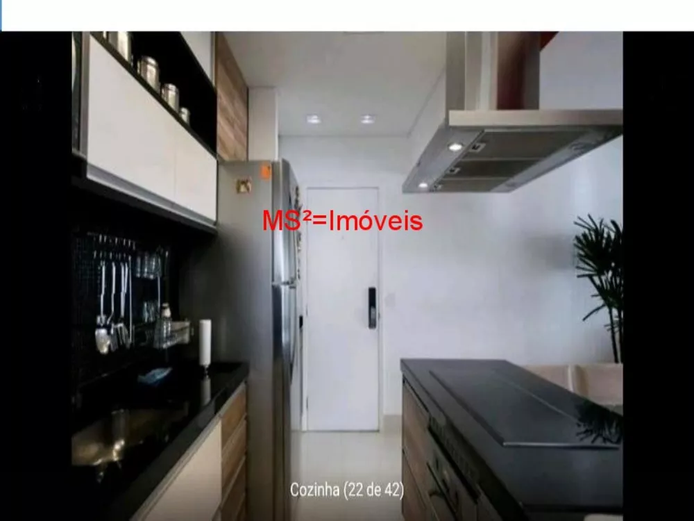 Apartamento, 3 quartos, 94 m² - Foto 3