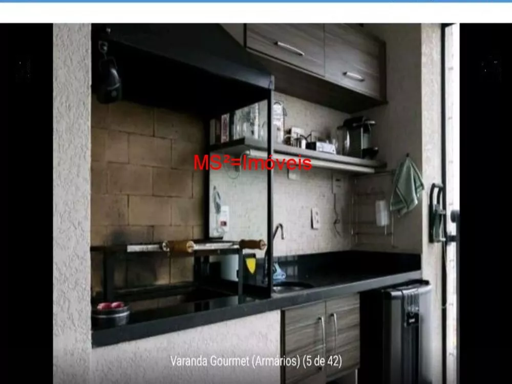 Apartamento, 3 quartos, 94 m² - Foto 13