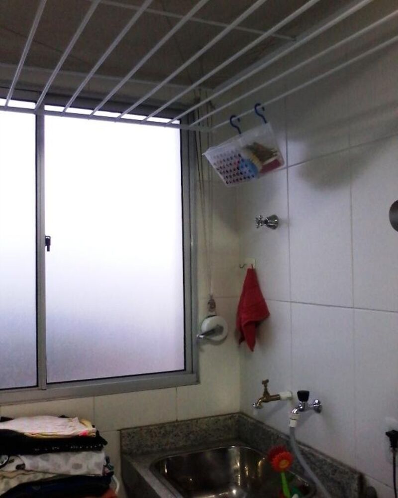 Apartamento, 2 quartos, 50 m² - Foto 9