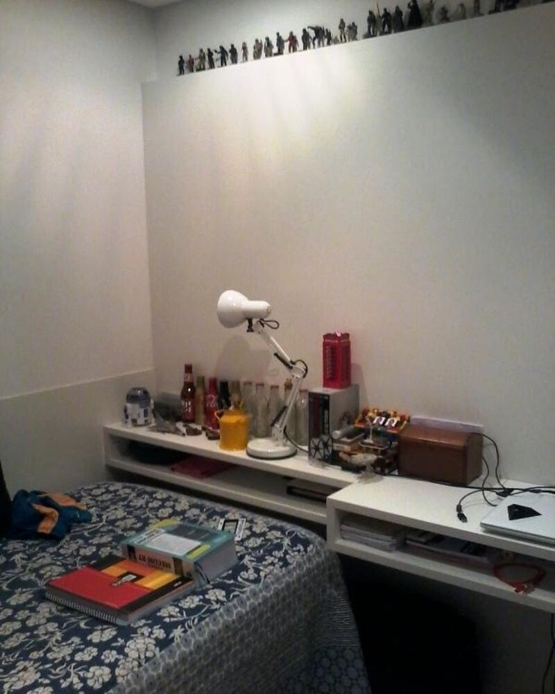 Apartamento, 2 quartos, 50 m² - Foto 15