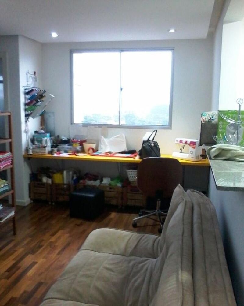 Apartamento, 2 quartos, 50 m² - Foto 14
