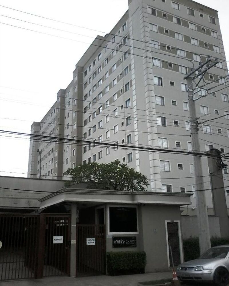 Apartamento, 2 quartos, 50 m² - Foto 20