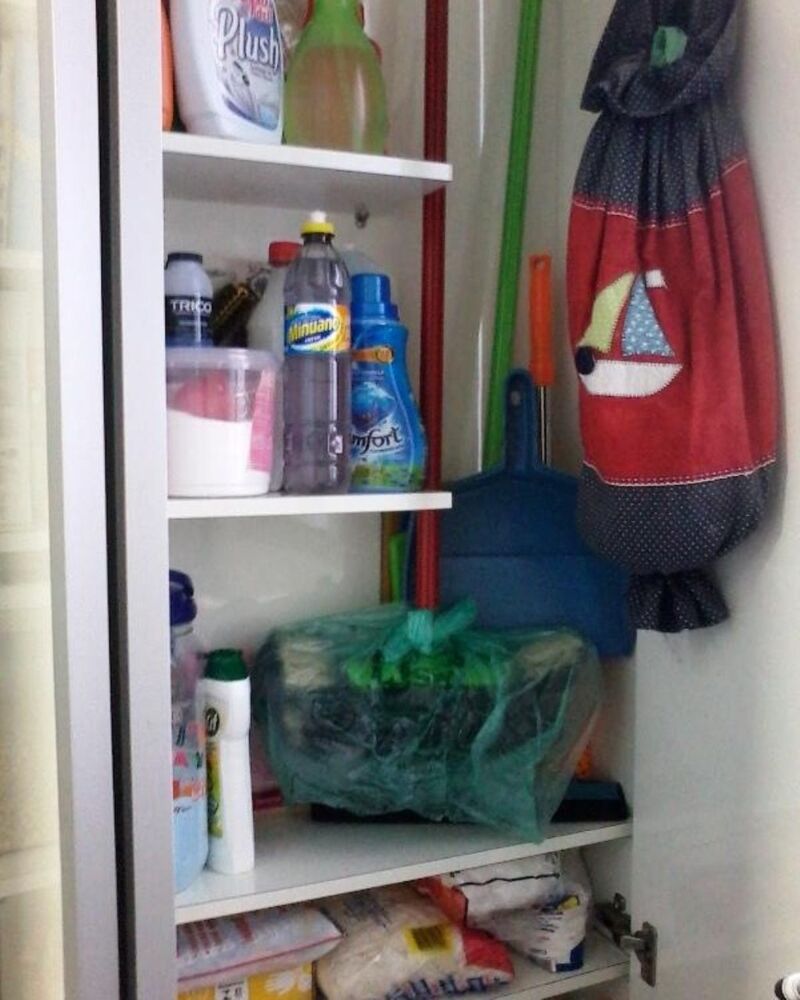 Apartamento, 2 quartos, 50 m² - Foto 17