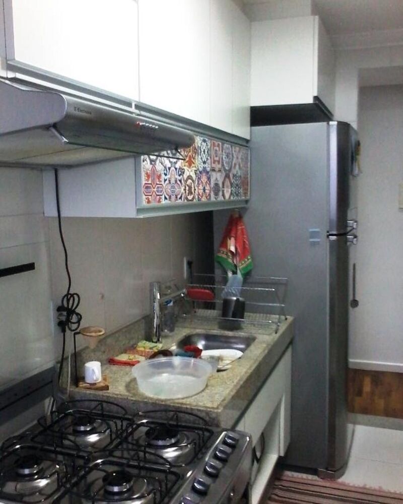 Apartamento, 2 quartos, 50 m² - Foto 4