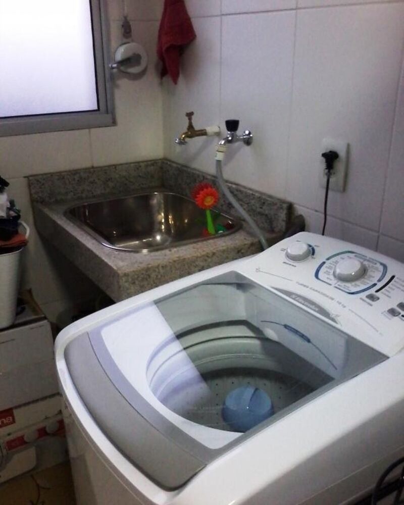 Apartamento, 2 quartos, 50 m² - Foto 8
