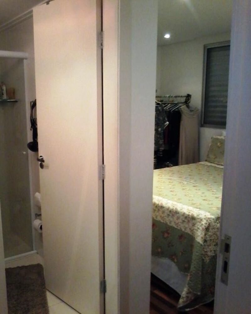 Apartamento, 2 quartos, 50 m² - Foto 16