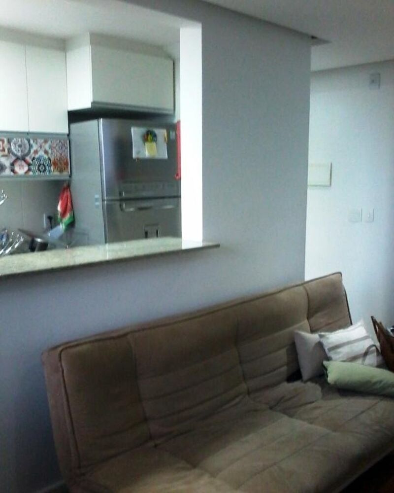 Apartamento, 2 quartos, 50 m² - Foto 6