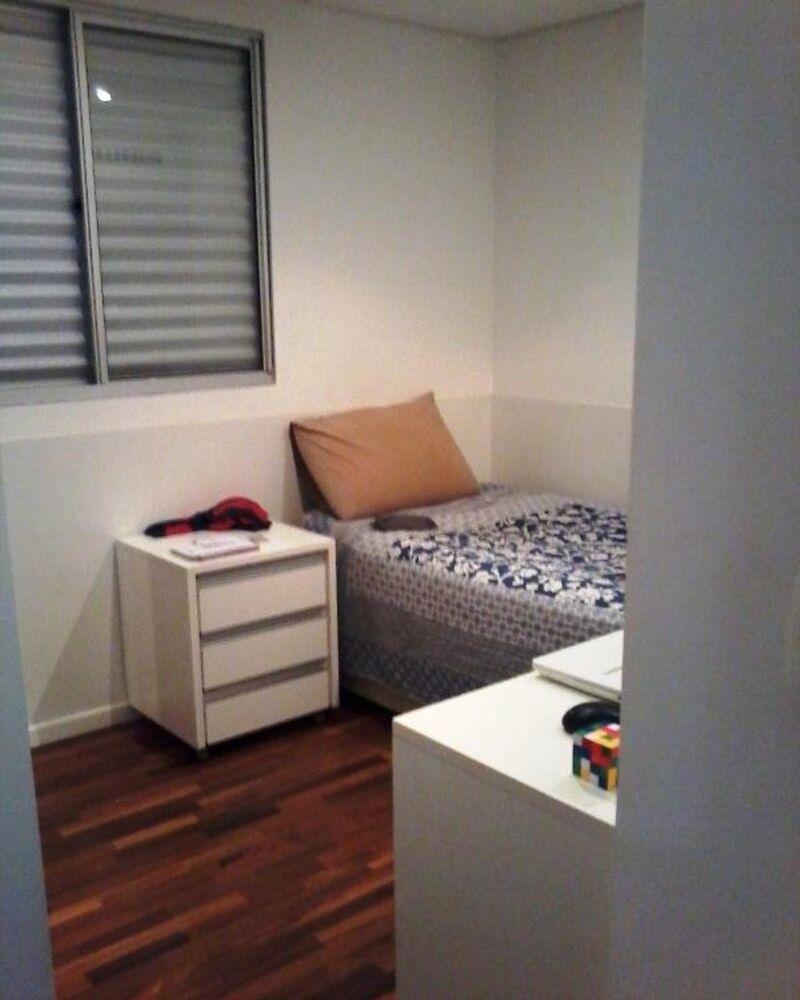 Apartamento, 2 quartos, 50 m² - Foto 10