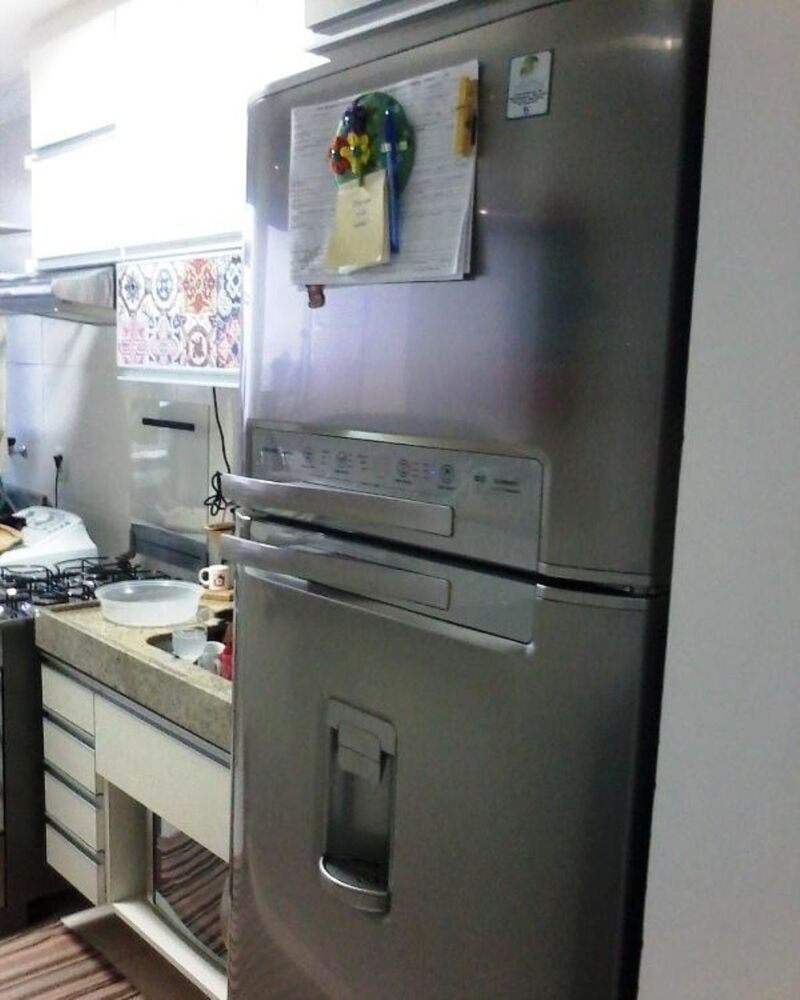 Apartamento, 2 quartos, 50 m² - Foto 18