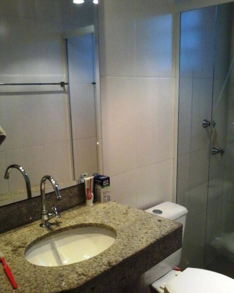 Apartamento, 2 quartos, 50 m² - Foto 7