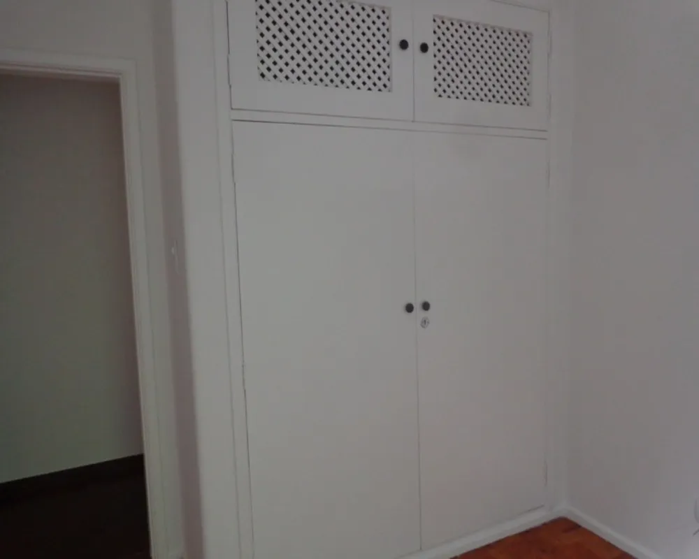Apartamento, 3 quartos, 110 m² - Foto 1