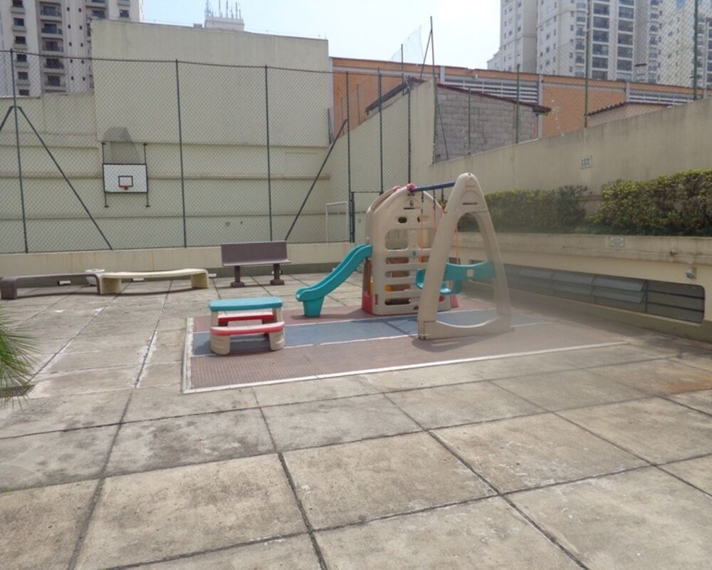 Apartamento, 3 quartos, 110 m² - Foto 12