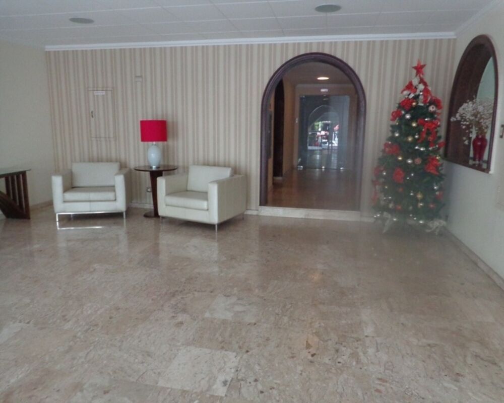 Apartamento, 3 quartos, 110 m² - Foto 10