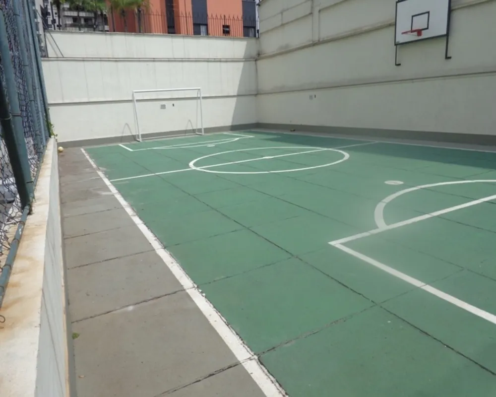 Apartamento, 3 quartos, 110 m² - Foto 16