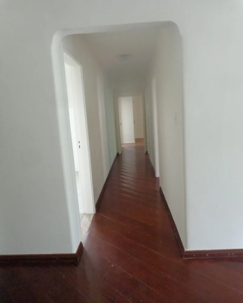 Apartamento, 3 quartos, 110 m² - Foto 2
