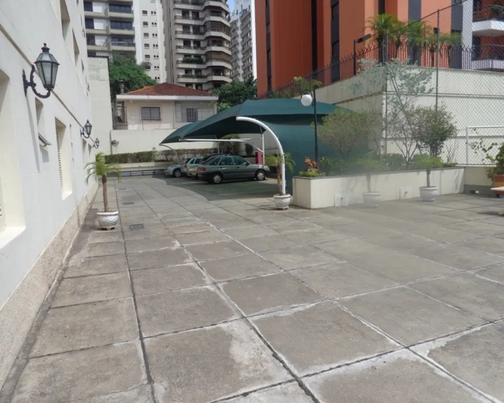 Apartamento, 3 quartos, 110 m² - Foto 19