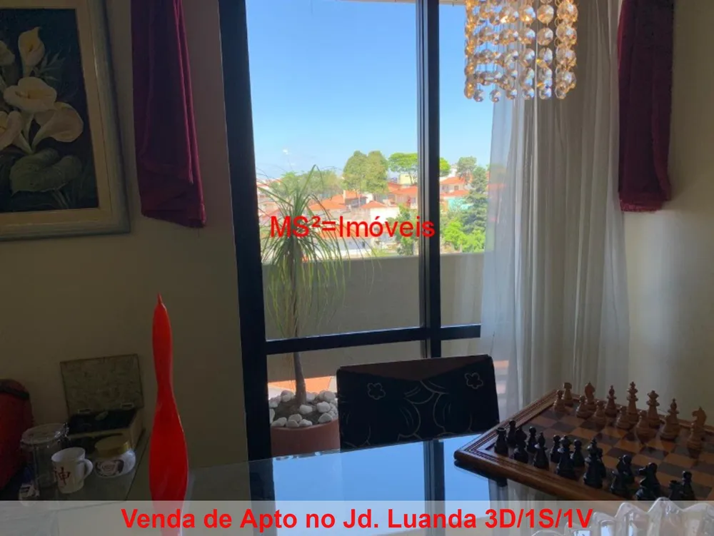 Apartamento, 3 quartos, 72 m² - Foto 4