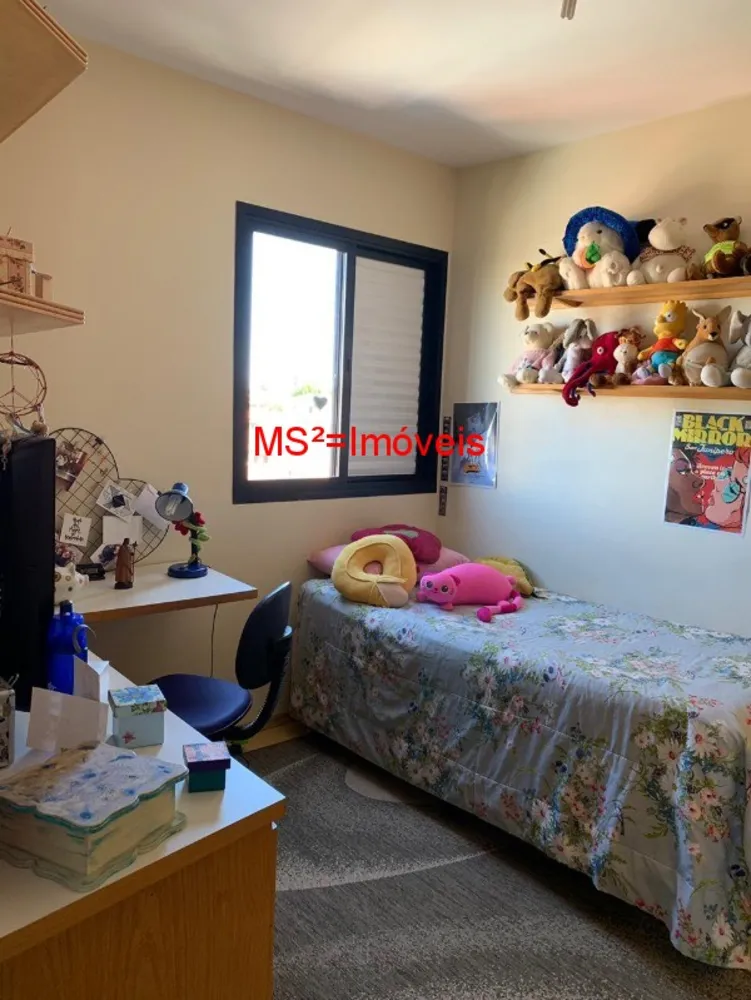 Apartamento, 3 quartos, 72 m² - Foto 8