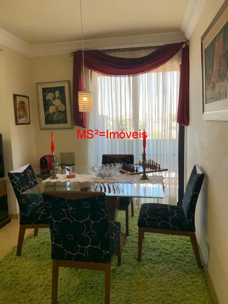 Apartamento, 3 quartos, 72 m² - Foto 3