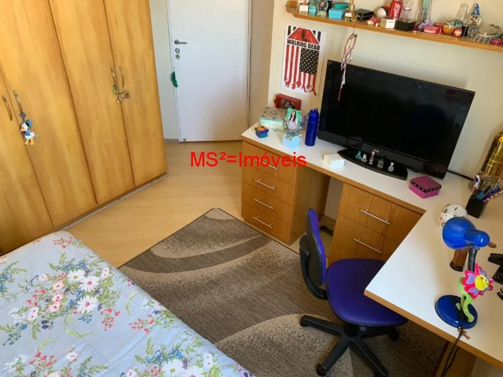 Apartamento, 3 quartos, 72 m² - Foto 9